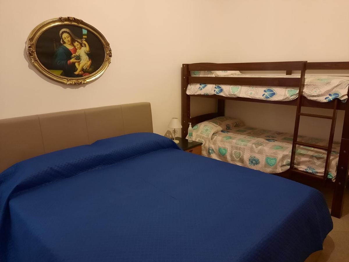 Castello Del Nonno Hotel Мадзара дел Вало Екстериор снимка