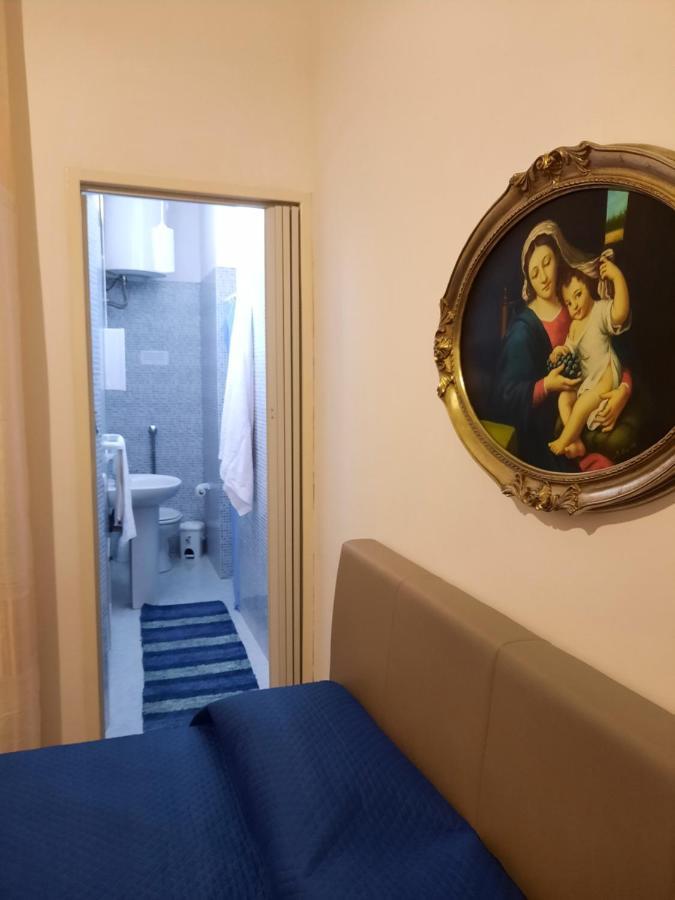 Castello Del Nonno Hotel Мадзара дел Вало Екстериор снимка