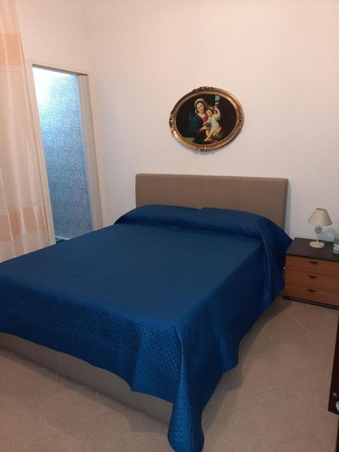 Castello Del Nonno Hotel Мадзара дел Вало Екстериор снимка